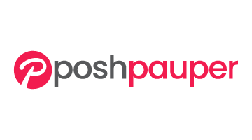 poshpauper.com is for sale