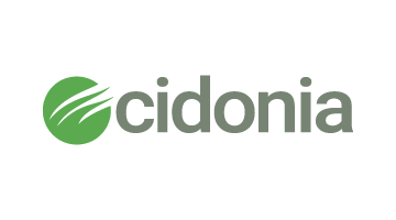 cidonia.com is for sale