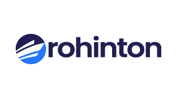 rohinton.com is for sale
