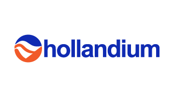 hollandium.com is for sale