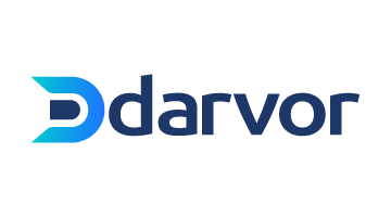 darvor.com is for sale