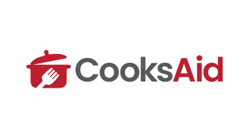 cooksaid.com is for sale