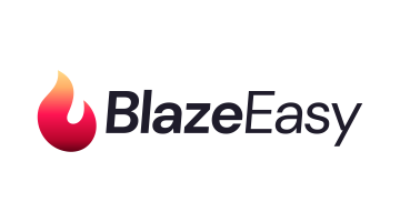 blazeeasy.com is for sale