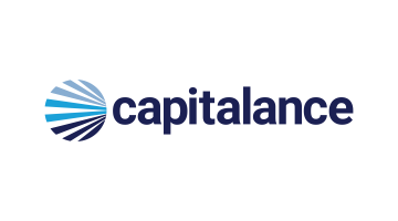 capitalance.com is for sale