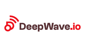 deepwave.io is for sale