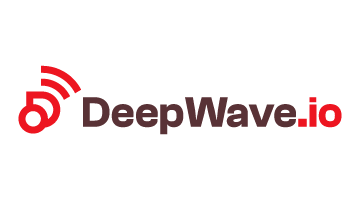 deepwave.io is for sale