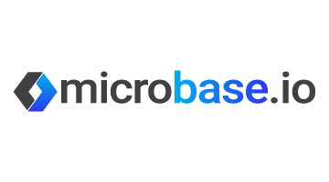 microbase.io is for sale