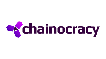 chainocracy.com is for sale