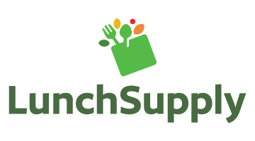 lunchsupply.com is for sale