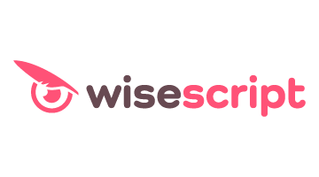 wisescript.com is for sale