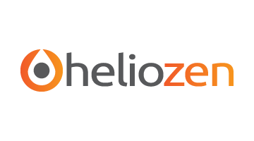 heliozen.com is for sale