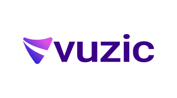 vuzic.com is for sale