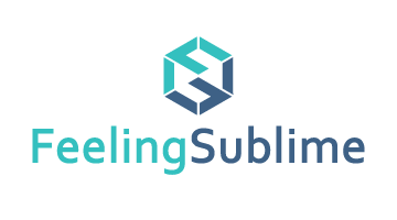 feelingsublime.com is for sale