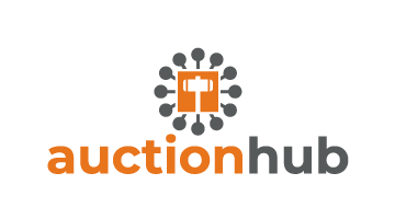 auctionhub.com is for sale