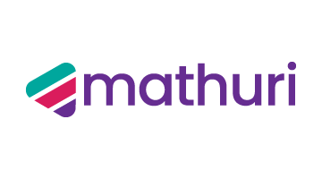 mathuri.com is for sale