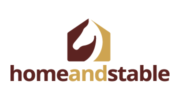 homeandstable.com is for sale