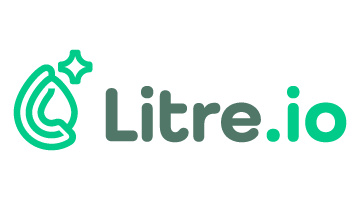 litre.io is for sale