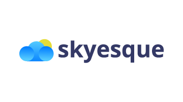 skyesque.com is for sale