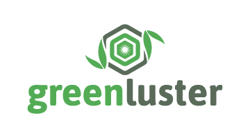 greenluster.com is for sale