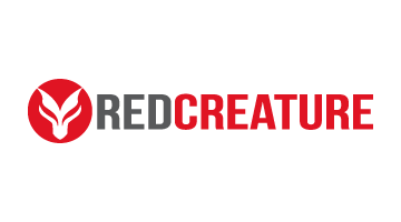 redcreature.com is for sale