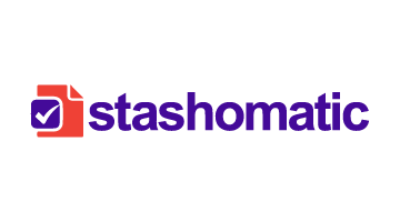 stashomatic.com