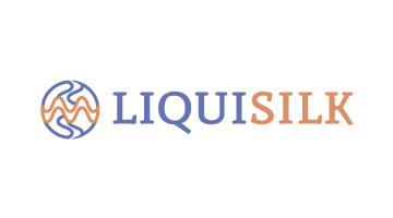 liquisilk.com is for sale