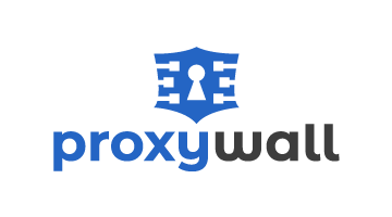 proxywall.com is for sale