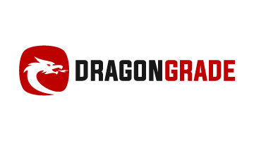 dragongrade.com is for sale