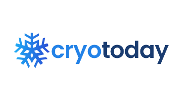 cryotoday.com is for sale