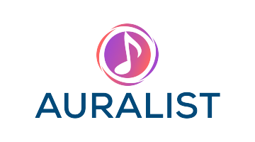 auralist.com is for sale