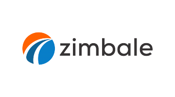 zimbale.com is for sale