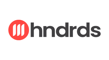 hndrds.com is for sale