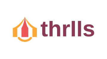 thrlls.com is for sale