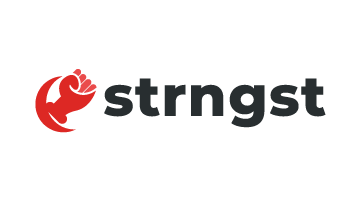 strngst.com is for sale