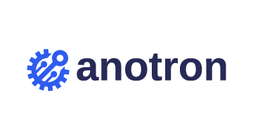 anotron.com is for sale