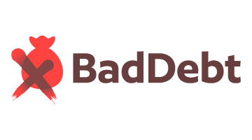 baddebt.com is for sale