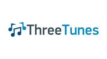 threetunes.com is for sale