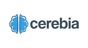 cerebia.com is for sale