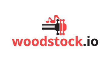 woodstock.io is for sale