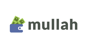mullah.com is for sale