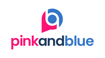 pinkandblue.com