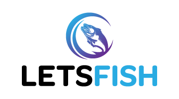 letsfish.com is for sale