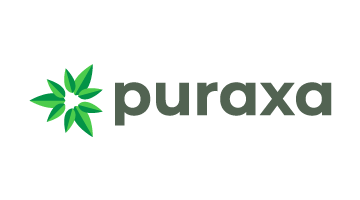 puraxa.com is for sale