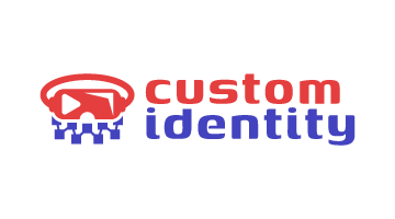 customidentity.com is for sale