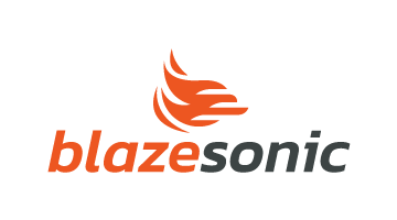 blazesonic.com is for sale