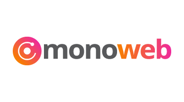 monoweb.com is for sale