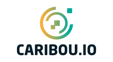 caribou.io is for sale