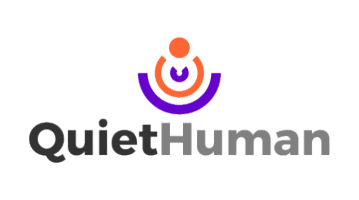 quiethuman.com is for sale