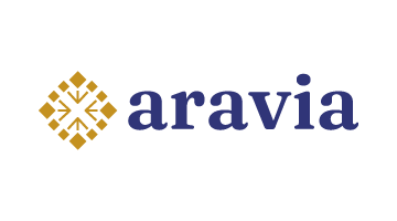 aravia.com is for sale