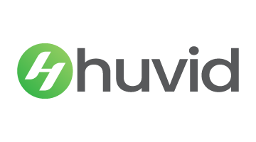 huvid.com is for sale